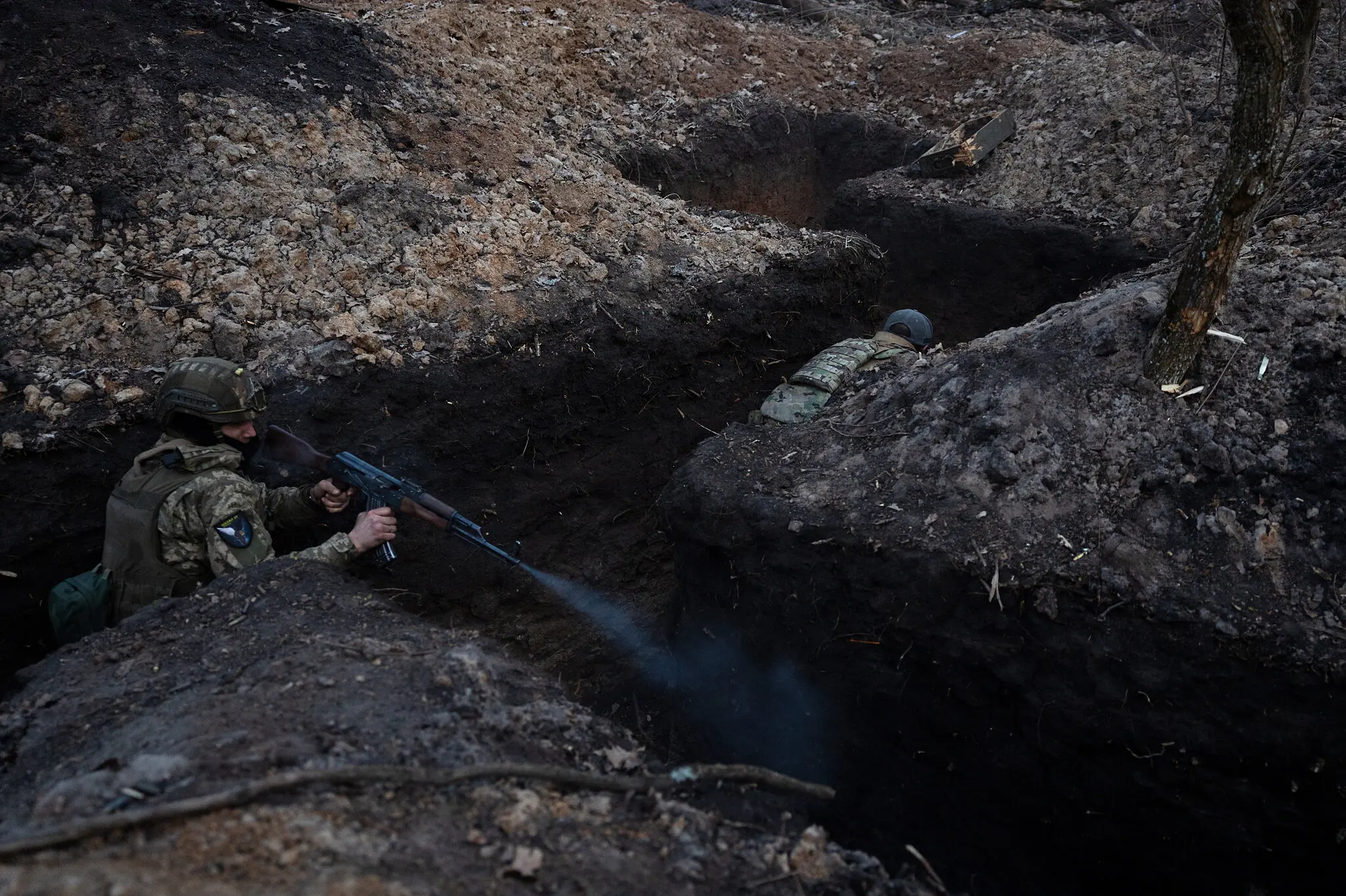 Південна Африка розслідує, як 17 громадян опинилися на війні в Україні під виглядом працевлаштування
